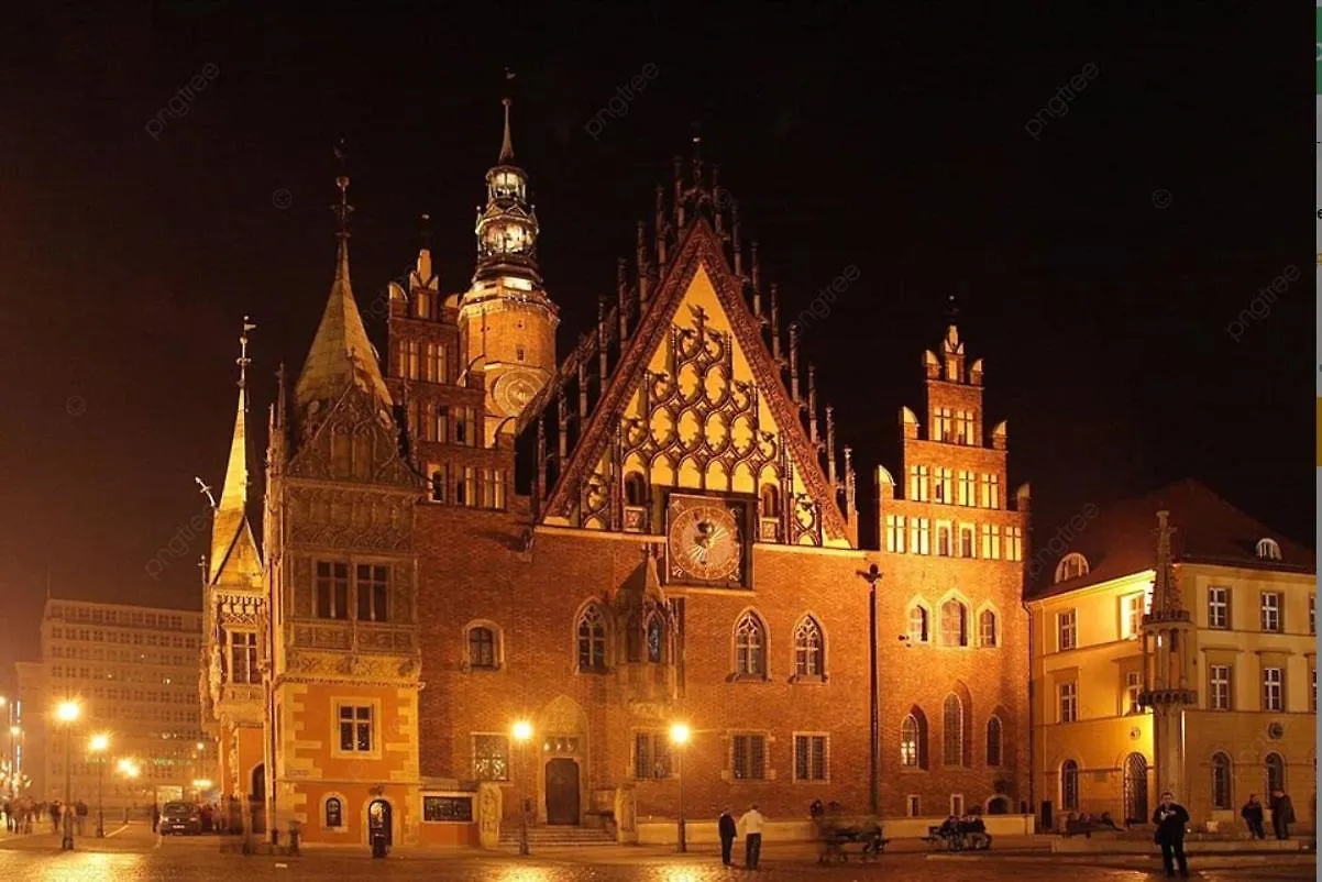 Apartament Kepa Mieszcznska Wrocław 0*,  Pologne